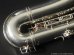 画像12: H.SELMER　Balanced Action　Tenor Sax　Silver Plated　Serial No：32XXX　【Vintage】