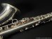 画像14: H.SELMER　Balanced Action　Tenor Sax　Silver Plated　Serial No：32XXX　【Vintage】