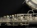 画像18: H.SELMER　Balanced Action　Tenor Sax　Silver Plated　Serial No：32XXX　【Vintage】