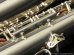 画像27: H.SELMER　Balanced Action　Tenor Sax　Silver Plated　Serial No：32XXX　【Vintage】