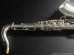 画像34: H.SELMER　Balanced Action　Tenor Sax　Silver Plated　Serial No：32XXX　【Vintage】