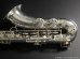 画像35: H.SELMER　Balanced Action　Tenor Sax　Silver Plated　Serial No：32XXX　【Vintage】