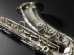 画像36: H.SELMER　Balanced Action　Tenor Sax　Silver Plated　Serial No：32XXX　【Vintage】