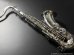 画像37: H.SELMER　Balanced Action　Tenor Sax　Silver Plated　Serial No：32XXX　【Vintage】