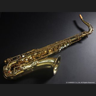 Saxophone - ヴィンテージサックスショップ Sax Fun