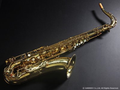 画像1: H.SELMER　Mark VI　Tenor Sax　Serial No：235XXX　【Vintage】