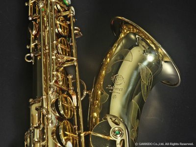 画像2: H.SELMER　Mark VI　Tenor Sax　Serial No：235XXX　【Vintage】