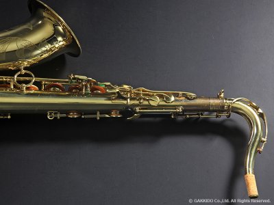 画像4: H.SELMER　Mark VI　Tenor Sax　Serial No：235XXX　【Vintage】