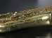 画像5: H.SELMER　Mark VI　Tenor Sax　Serial No：235XXX　【Vintage】