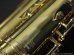 画像7: H.SELMER　Mark VI　Tenor Sax　Serial No：235XXX　【Vintage】
