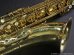 画像9: H.SELMER　Mark VI　Tenor Sax　Serial No：235XXX　【Vintage】