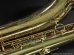 画像13: H.SELMER　Mark VI　Tenor Sax　Serial No：235XXX　【Vintage】