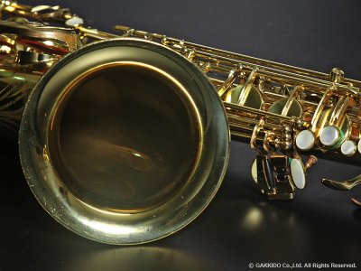 画像16: H.SELMER　Mark VI　Tenor Sax　Serial No：235XXX　【Vintage】