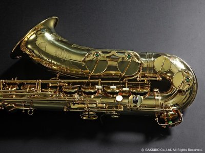 画像19: H.SELMER　Mark VI　Tenor Sax　Serial No：235XXX　【Vintage】