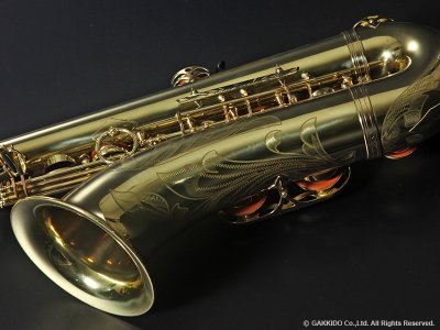 画像20: H.SELMER　Mark VI　Tenor Sax　Serial No：235XXX　【Vintage】