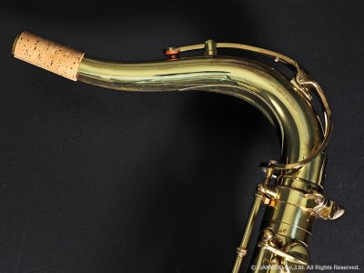 画像22: H.SELMER　Mark VI　Tenor Sax　Serial No：235XXX　【Vintage】