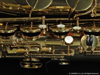 画像28: H.SELMER　Mark VI　Tenor Sax　Serial No：235XXX　【Vintage】
