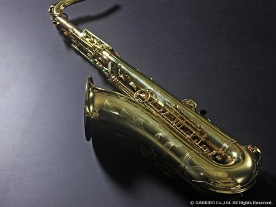 画像29: H.SELMER　Mark VI　Tenor Sax　Serial No：235XXX　【Vintage】