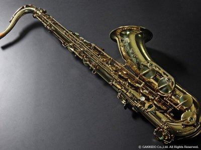 画像30: H.SELMER　Mark VI　Tenor Sax　Serial No：235XXX　【Vintage】