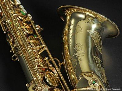 画像31: H.SELMER　Mark VI　Tenor Sax　Serial No：235XXX　【Vintage】