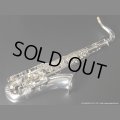 H.SELMER　Mark VI　Tenor Sax　Silver Plated　1959年製　Serial No：82XXX　【Vintage】