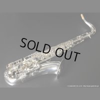 H.SELMER　Mark VI　Tenor Sax　Silver Plated　1959年製　Serial No：82XXX　【Vintage】