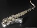 画像1: H.SELMER　Mk VI　Tenor Sax　Silver Plated　1959年製　Serial No：82XXX　【Vintage】 (1)