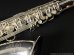 画像9: H.SELMER　Mk VI　Tenor Sax　Silver Plated　1959年製　Serial No：82XXX　【Vintage】