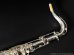 画像10: H.SELMER　Mk VI　Tenor Sax　Silver Plated　1959年製　Serial No：82XXX　【Vintage】