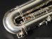 画像11: H.SELMER　Mk VI　Tenor Sax　Silver Plated　1959年製　Serial No：82XXX　【Vintage】