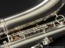 画像12: H.SELMER　Mk VI　Tenor Sax　Silver Plated　1959年製　Serial No：82XXX　【Vintage】