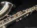 画像13: H.SELMER　Mk VI　Tenor Sax　Silver Plated　1959年製　Serial No：82XXX　【Vintage】