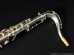 画像14: H.SELMER　Mk VI　Tenor Sax　Silver Plated　1959年製　Serial No：82XXX　【Vintage】