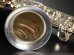 画像15: H.SELMER　Mark VI　Tenor Sax　Silver Plated　1959年製　Serial No：82XXX　【Vintage】