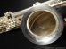 画像16: H.SELMER　Mk VI　Tenor Sax　Silver Plated　1959年製　Serial No：82XXX　【Vintage】