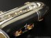 画像17: H.SELMER　Mk VI　Tenor Sax　Silver Plated　1959年製　Serial No：82XXX　【Vintage】