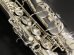 画像18: H.SELMER　Mk VI　Tenor Sax　Silver Plated　1959年製　Serial No：82XXX　【Vintage】