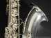 画像2: H.SELMER　Mark VI　Tenor Sax　Silver Plated　1959年製　Serial No：82XXX　【Vintage】 (2)