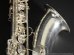 画像2: H.SELMER　Mk VI　Tenor Sax　Silver Plated　1959年製　Serial No：82XXX　【Vintage】 (2)