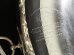 画像5: H.SELMER　Mk VI　Tenor Sax　Silver Plated　1959年製　Serial No：82XXX　【Vintage】