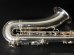 画像3: H.SELMER　Mk VI　Tenor Sax　Silver Plated　1959年製　Serial No：82XXX　【Vintage】