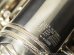 画像6: H.SELMER　Mark VI　Tenor Sax　Silver Plated　1959年製　Serial No：82XXX　【Vintage】