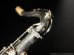 画像19: H.SELMER　Mk VI　Tenor Sax　Silver Plated　1959年製　Serial No：82XXX　【Vintage】