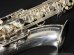 画像8: H.SELMER　Mark VI　Tenor Sax　Silver Plated　1959年製　Serial No：82XXX　【Vintage】