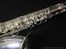 画像10: H.SELMER　Super Balanced Action　Tenor Sax　Silver Plated　1947年製　Serial No：35XXX　【Vintage】