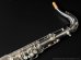 画像11: H.SELMER　Super Balanced Action　Tenor Sax　Silver Plated　1947年製　Serial No：35XXX　【Vintage】