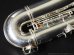 画像12: H.SELMER　Super Balanced Action　Tenor Sax　Silver Plated　1947年製　Serial No：35XXX　【Vintage】