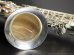 画像16: H.SELMER　Super Balanced Action　Tenor Sax　Silver Plated　1947年製　Serial No：35XXX　【Vintage】