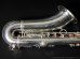 画像3: H.SELMER　Super Balanced Action　Tenor Sax　Silver Plated　1947年製　Serial No：35XXX　【Vintage】