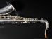 画像4: H.SELMER　Super Balanced Action　Tenor Sax　Silver Plated　1947年製　Serial No：35XXX　【Vintage】